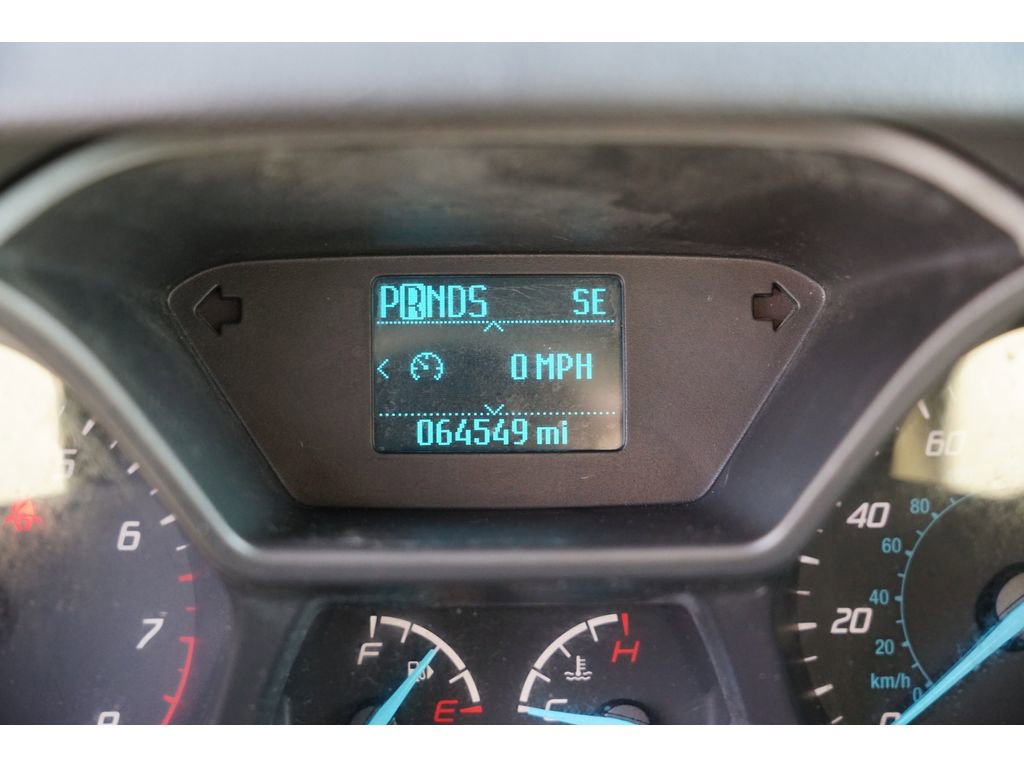 Used 2017 Ford Transit Connect XL FWD image 29