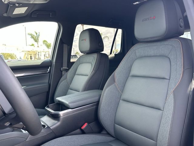 New 2026 GMC Terrain AT4 w/ Technology Package II image 19