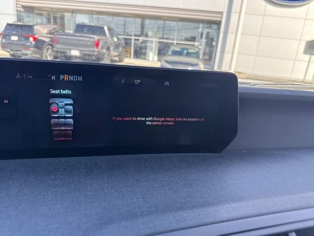 Certified 2025 Ford Expedition Active image 39