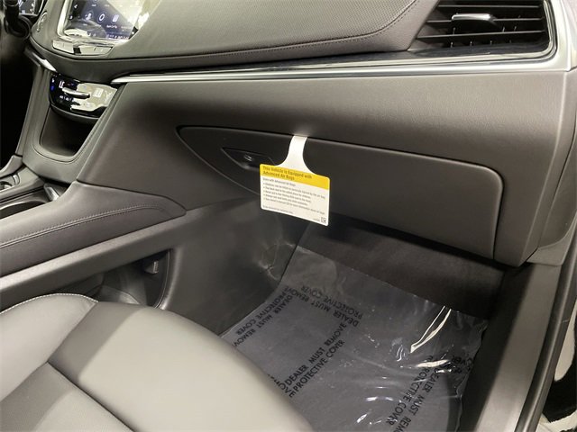 New 2025 Cadillac XT5 Premium Luxury w/ LPO, ONYX Package image 26