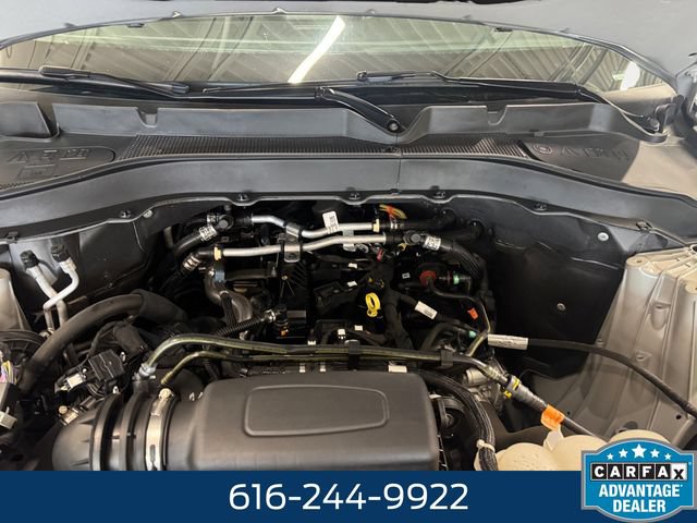 Used 2023 Ford Explorer XLT w/ Equipment Group 202A AWD/4WD image 6