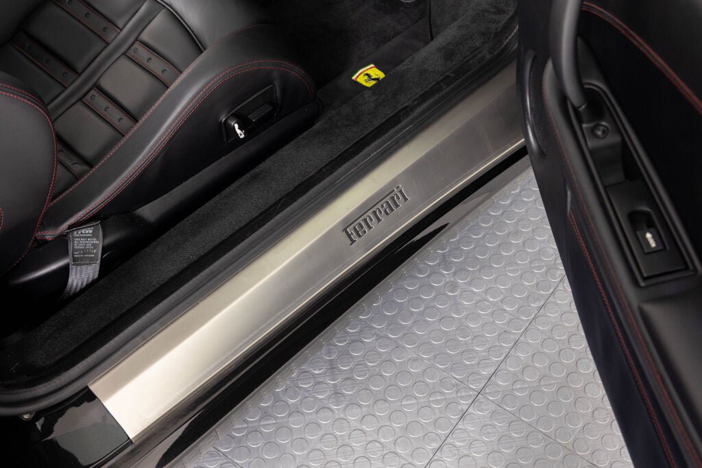 Used 2006 Ferrari F430 Coupe RWD image 58