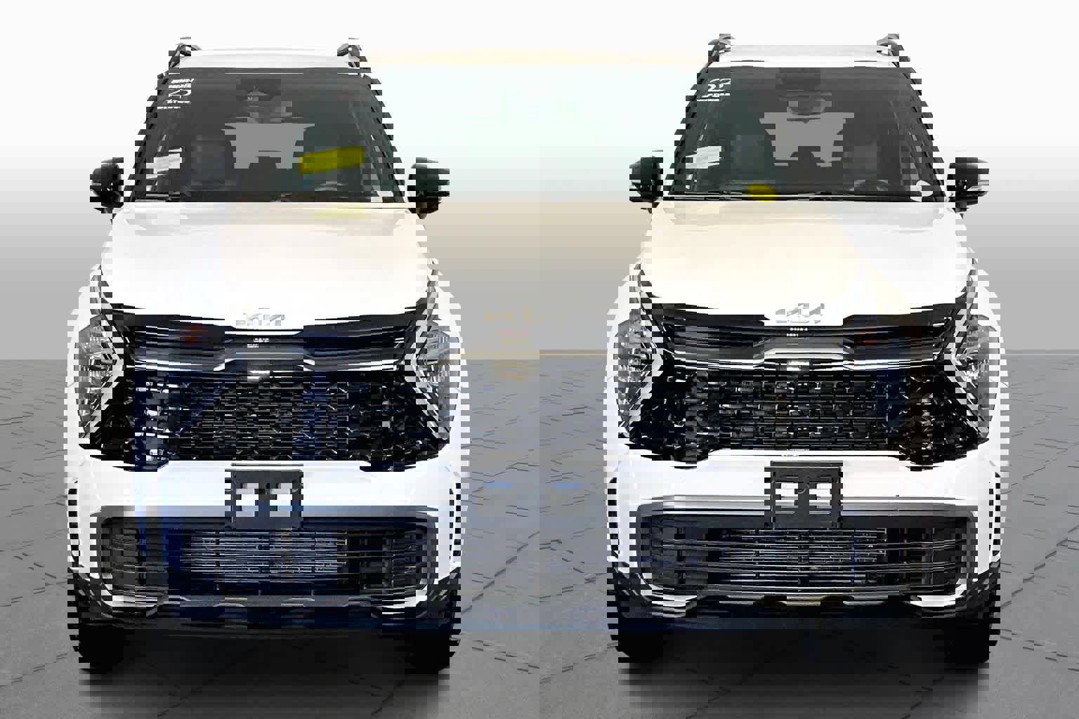 Used 2023 Kia Sportage X-Line image 4