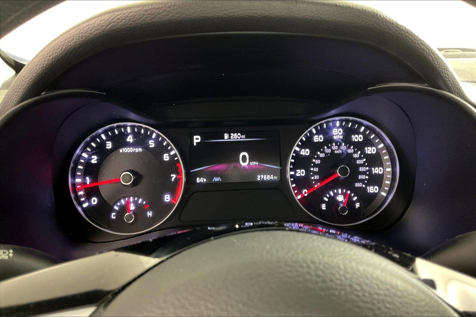 Certified 2023 Kia Forte LXS image 12