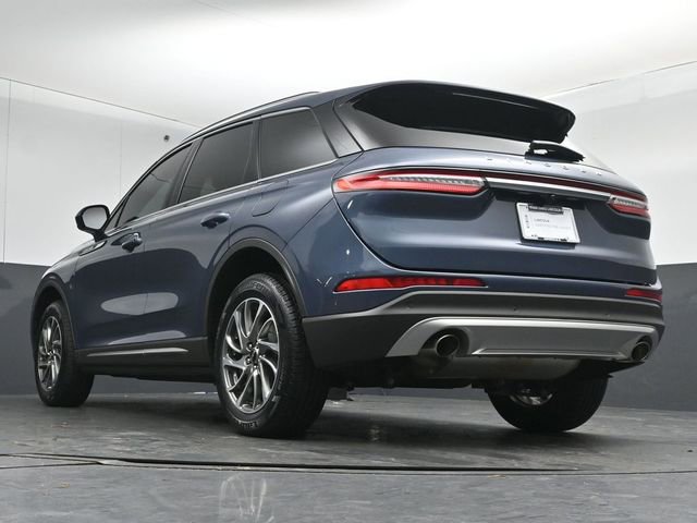 Certified 2022 Lincoln Corsair FWD w/ Equipment Group 101A image 41