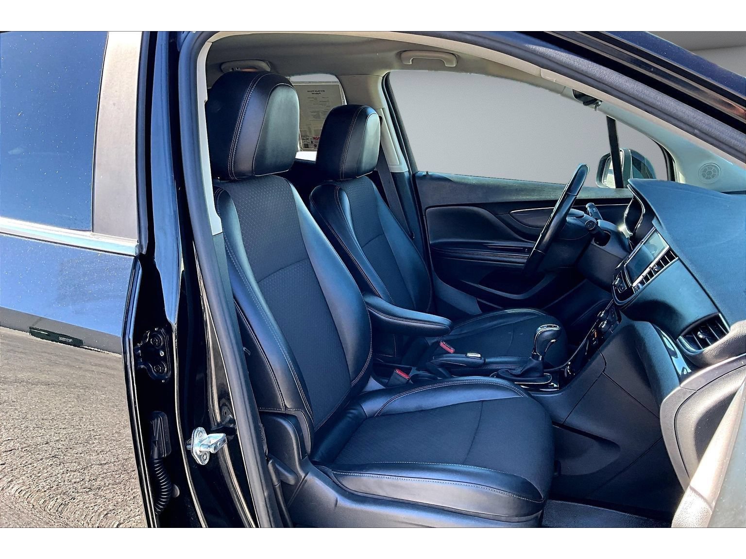 Used 2019 Buick Encore Preferred FWD image 49
