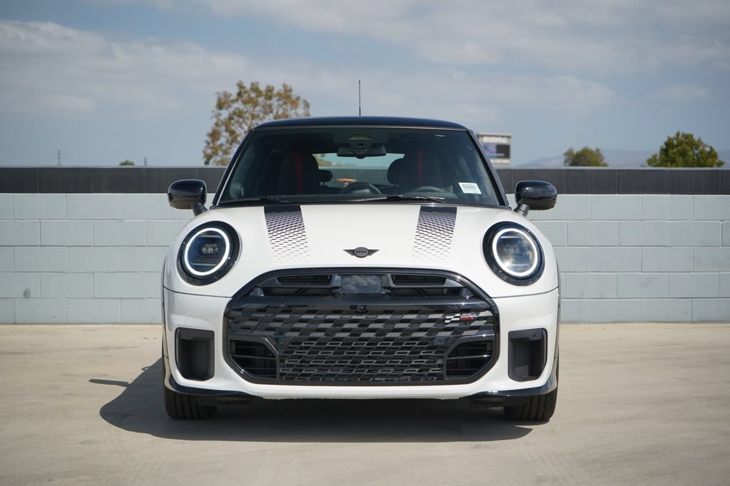 New 2026 MINI Cooper S FWD image 6