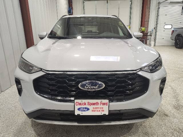 New 2026 Ford Escape ST-Line Select w/ Tech Pack #2 AWD/4WD image 5