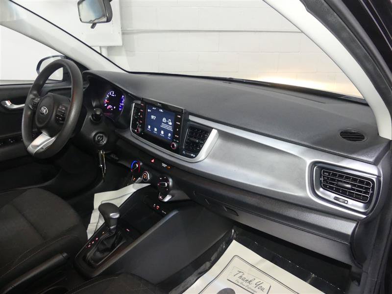 Used 2020 Kia Rio S FWD image 23
