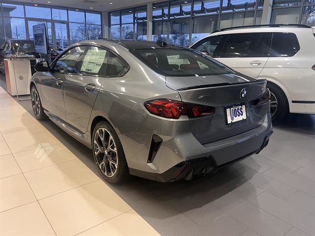 New 2026 BMW 228i xDrive w/ Technology Package image 7