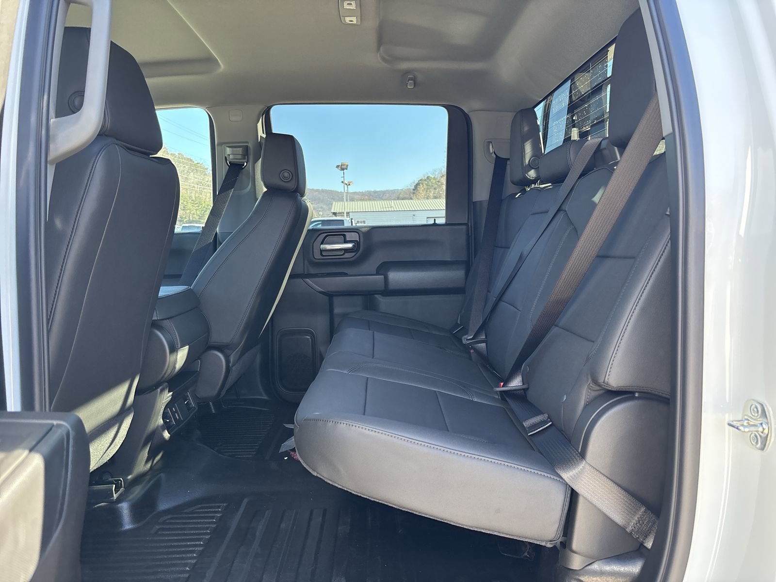 New 2026 Chevrolet Silverado 3500 W/T w/ WT Convenience Package image 24