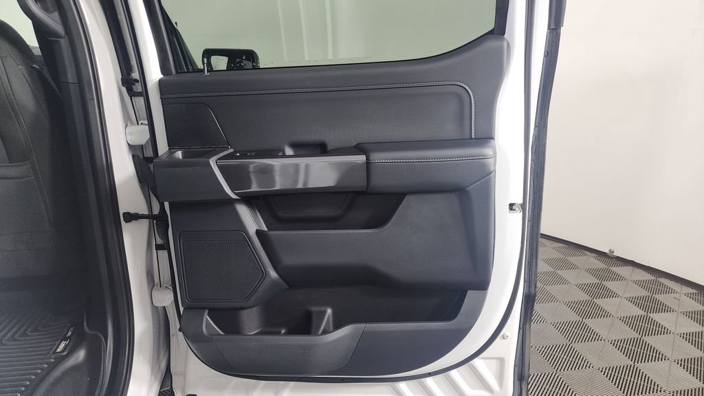 Used 2021 Ford F150 XLT w/ Equipment Group 302A High image 26