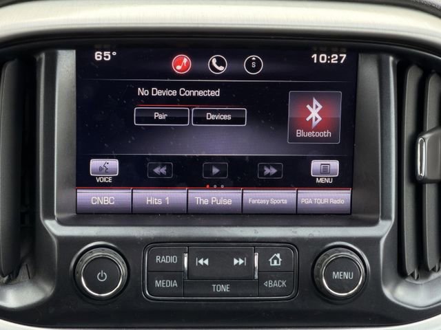 Used 2015 GMC Canyon SLT image 17