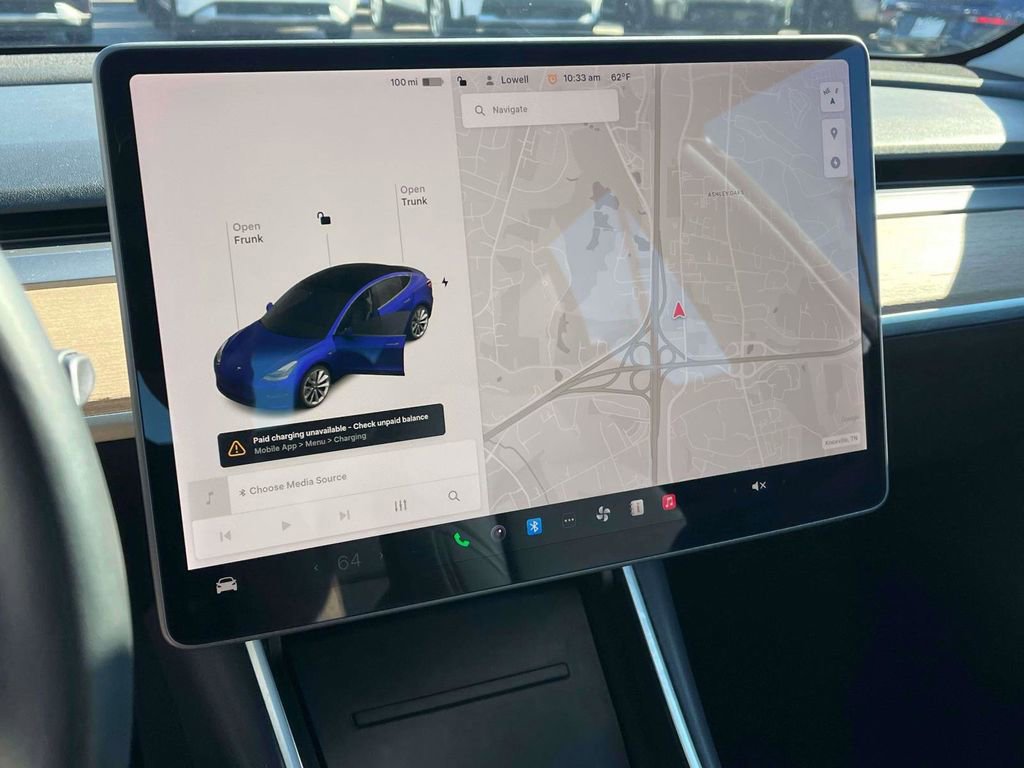 Used 2018 Tesla Model 3 Long Range image 18