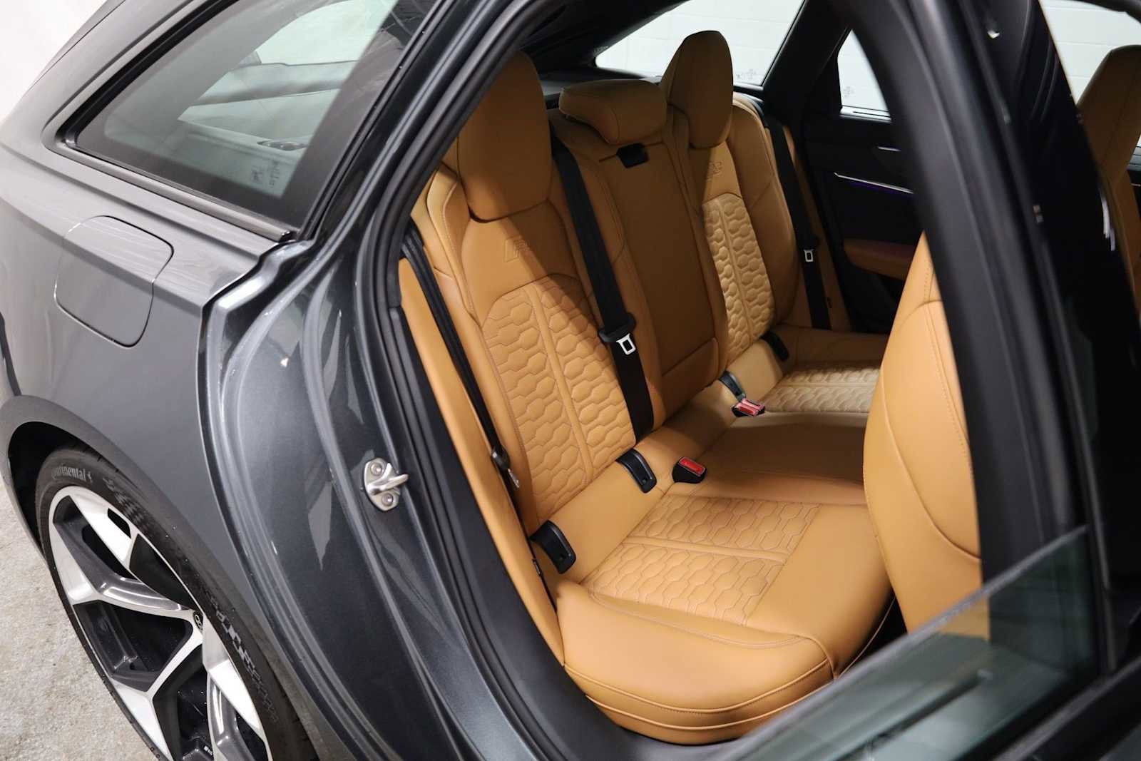 New 2026 Audi RS 6 performance image 35