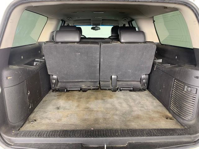 Used 2009 Chevrolet Suburban LT AWD/4WD image 22