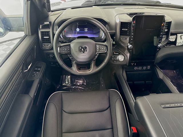 New 2025 RAM 1500 Limited image 24