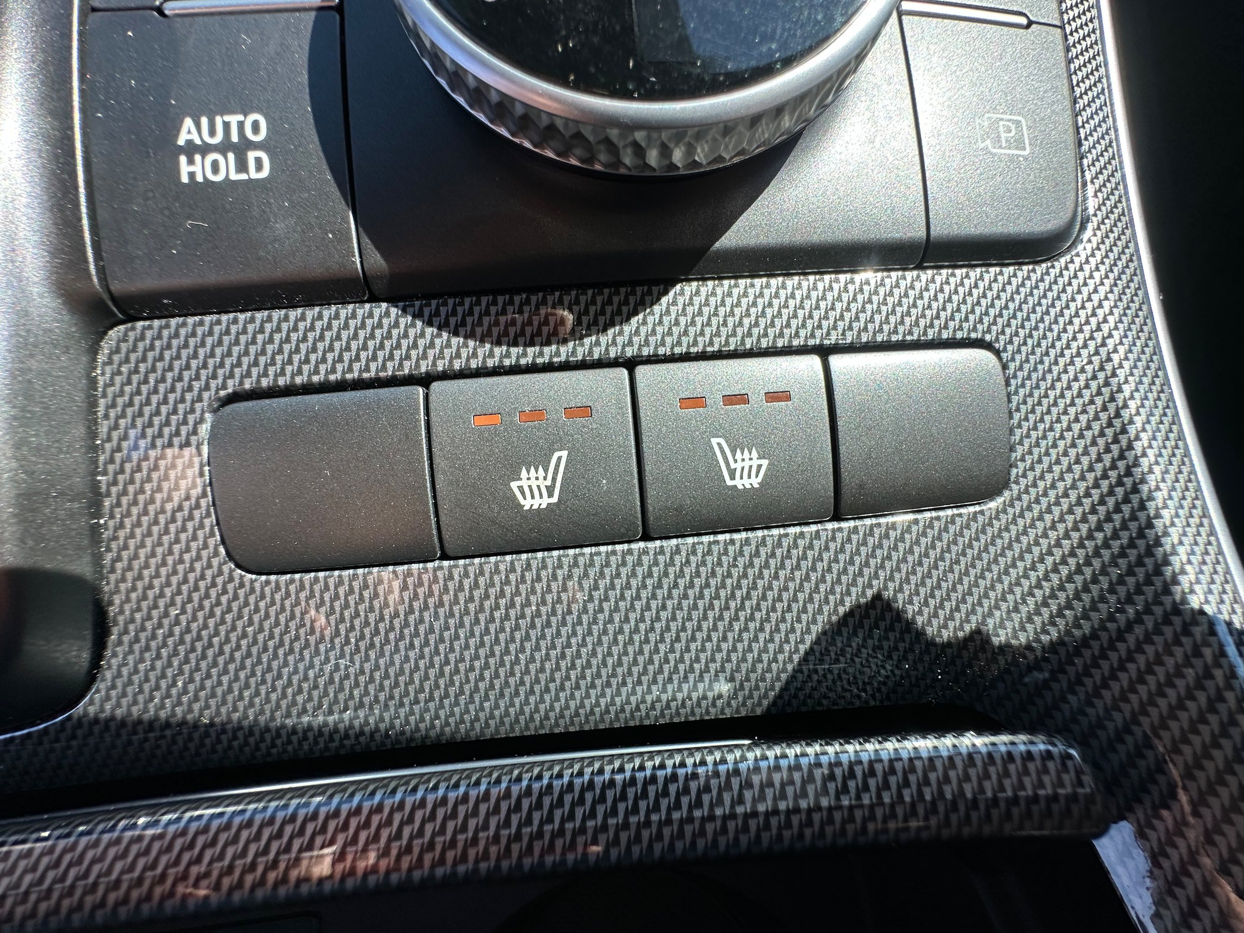 Used 2023 Hyundai Santa Fe SEL w/ Premium Package AWD/4WD image 31