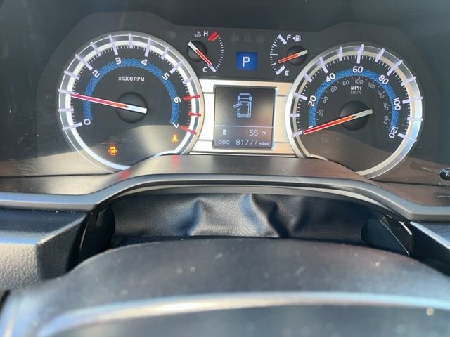 Used 2017 Toyota 4Runner SR5 RWD image 17