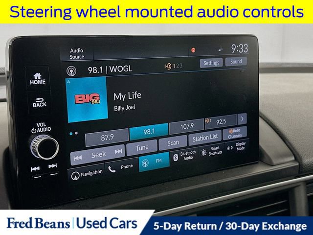 Used 2025 Honda Pilot Elite image 18