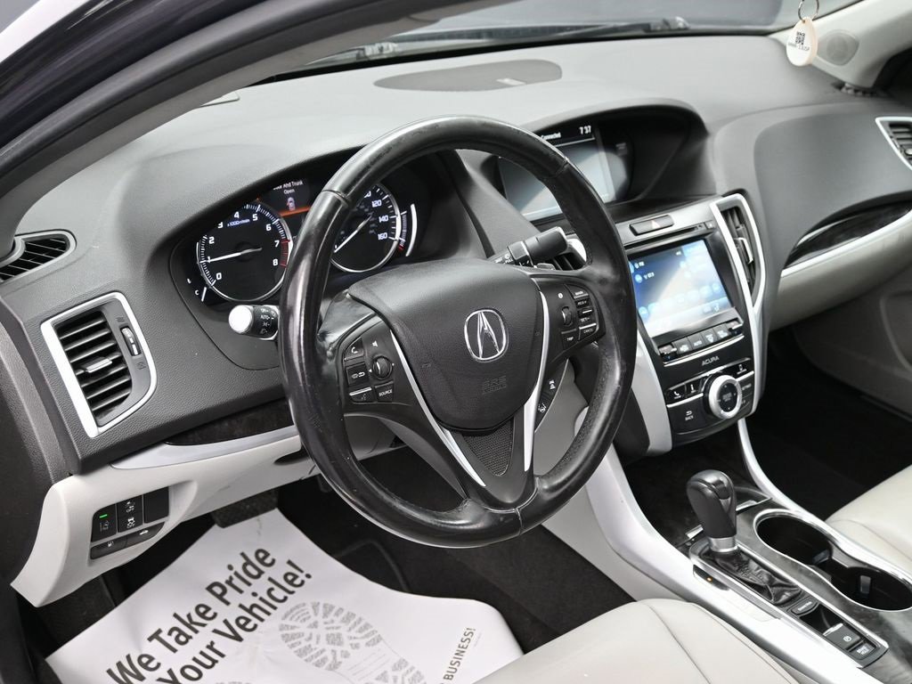 Used 2020 Acura TLX 2.4L image 18