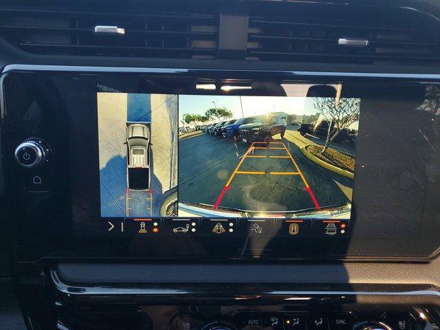 New 2026 GMC Sierra 1500 AT4 w/ AT4 Premium Package image 25