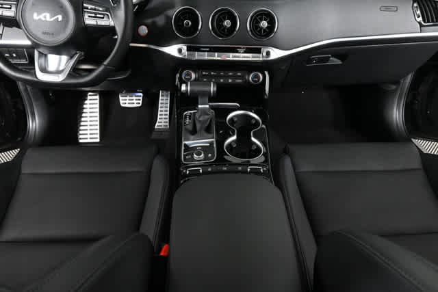 Used 2023 Kia Stinger GT-Line AWD/4WD image 15
