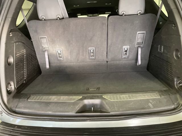 Used 2024 Chevrolet Tahoe Z71 image 25