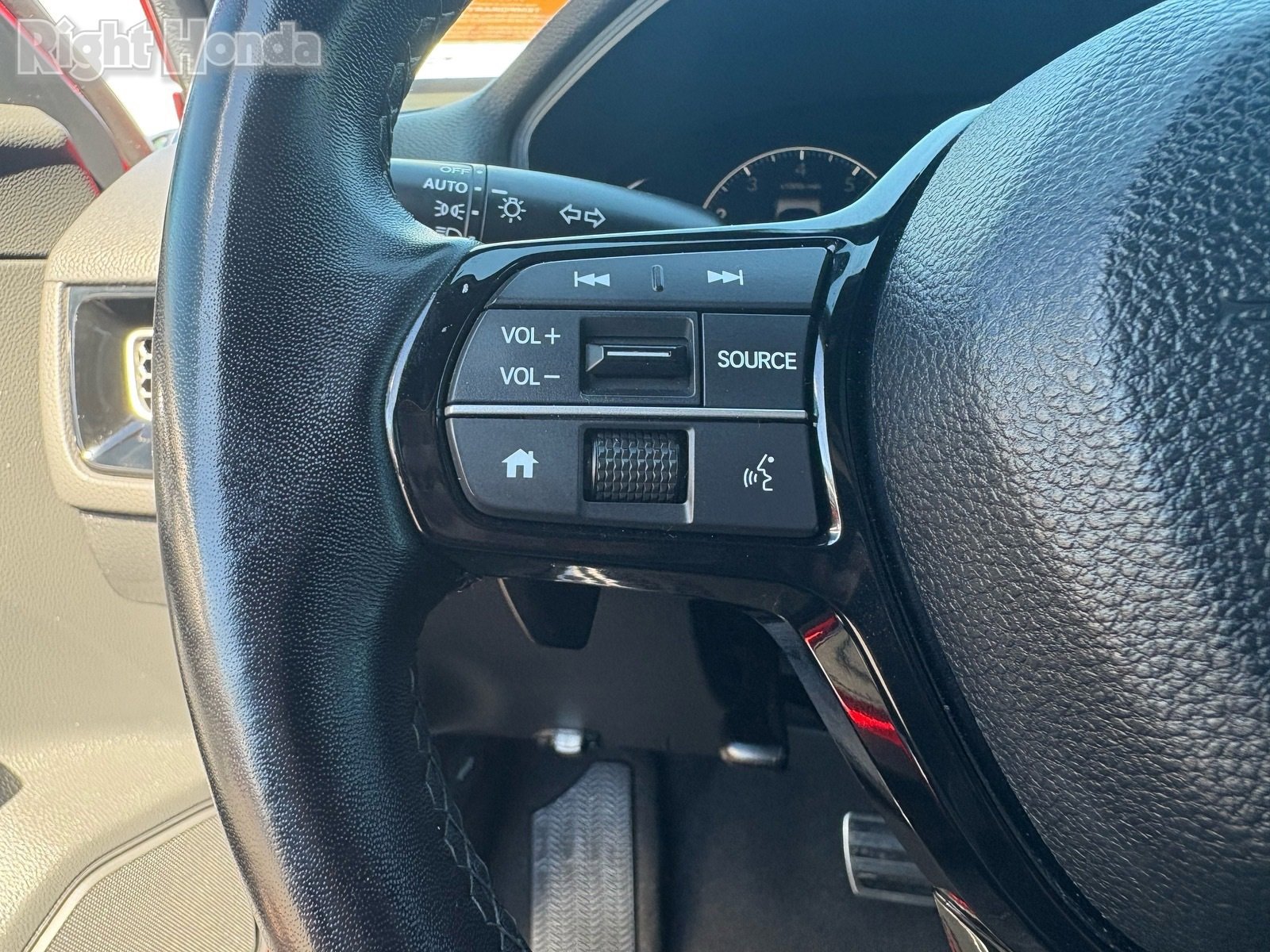 Certified 2024 Honda Civic Sport image 20