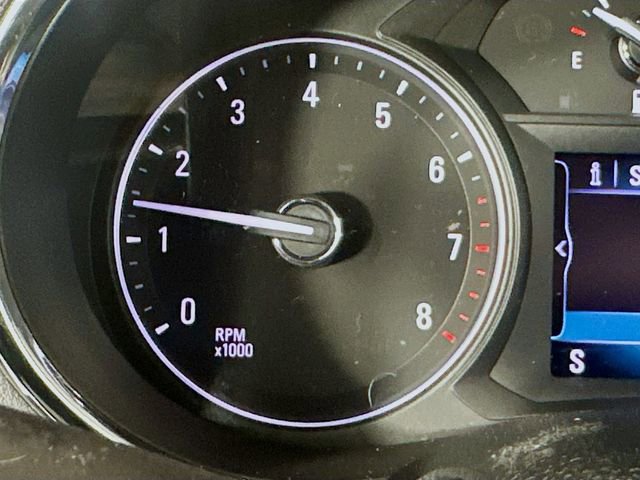 Used 2019 Buick Encore Preferred image 13