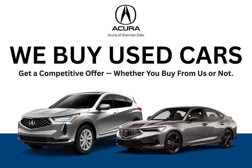 Used 2025 Acura Integra A-Spec w/ Technology Package FWD image 4