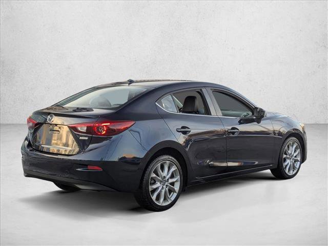 Used 2015 MAZDA MAZDA3 s Grand Touring image 5