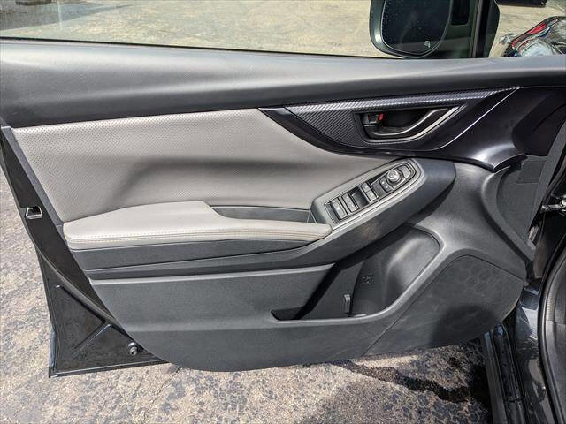 Used 2023 Subaru Crosstrek 2.5i Sport image 10