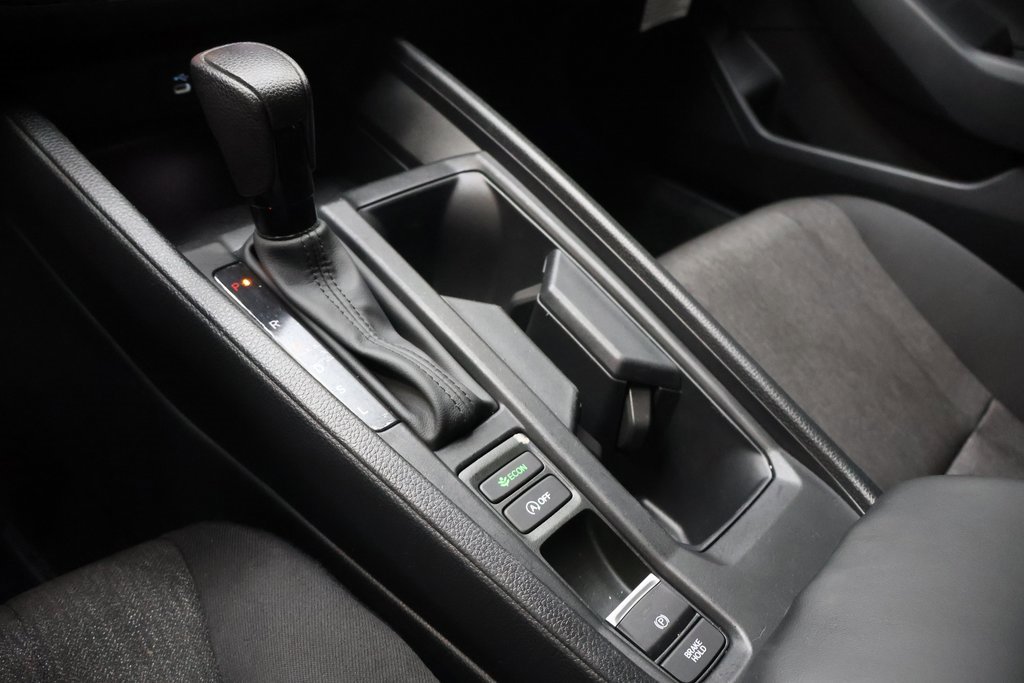 Used 2025 Honda Accord LX image 24