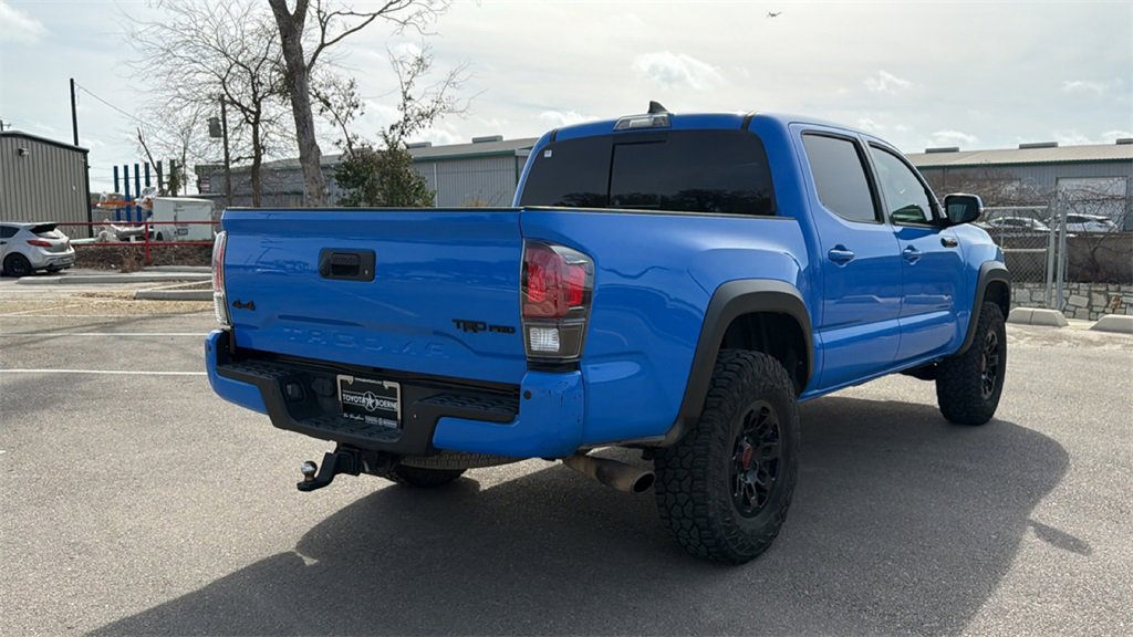 Used 2019 Toyota Tacoma TRD Pro image 6