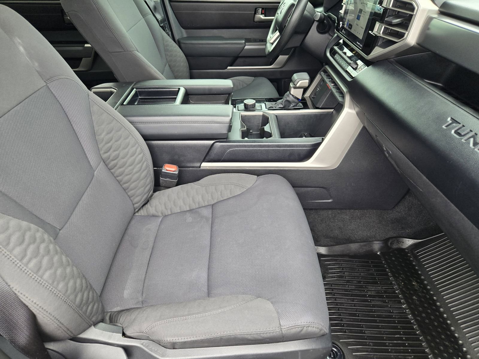 Used 2024 Toyota Tundra SR5 RWD image 13