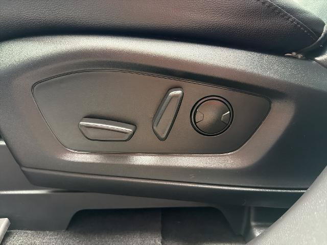 Certified 2023 Ford Explorer ST w/ Equipment Group 401A AWD/4WD image 22