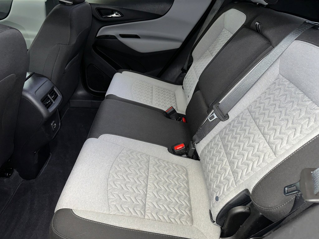 Certified 2024 Chevrolet Equinox LS w/ LS Convenience Package image 18