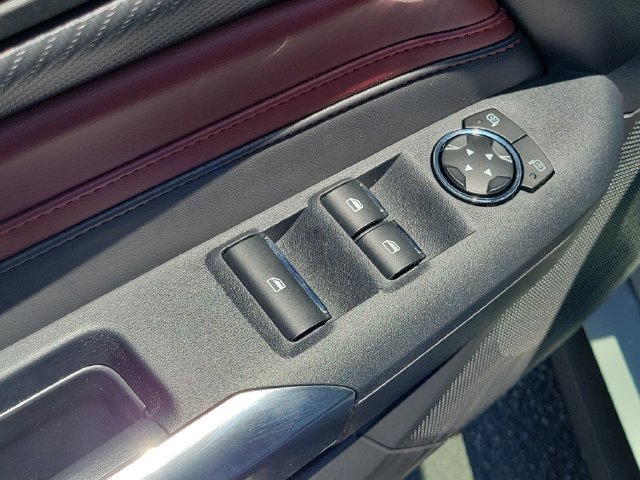 New 2026 Ford Mustang Premium RWD image 16
