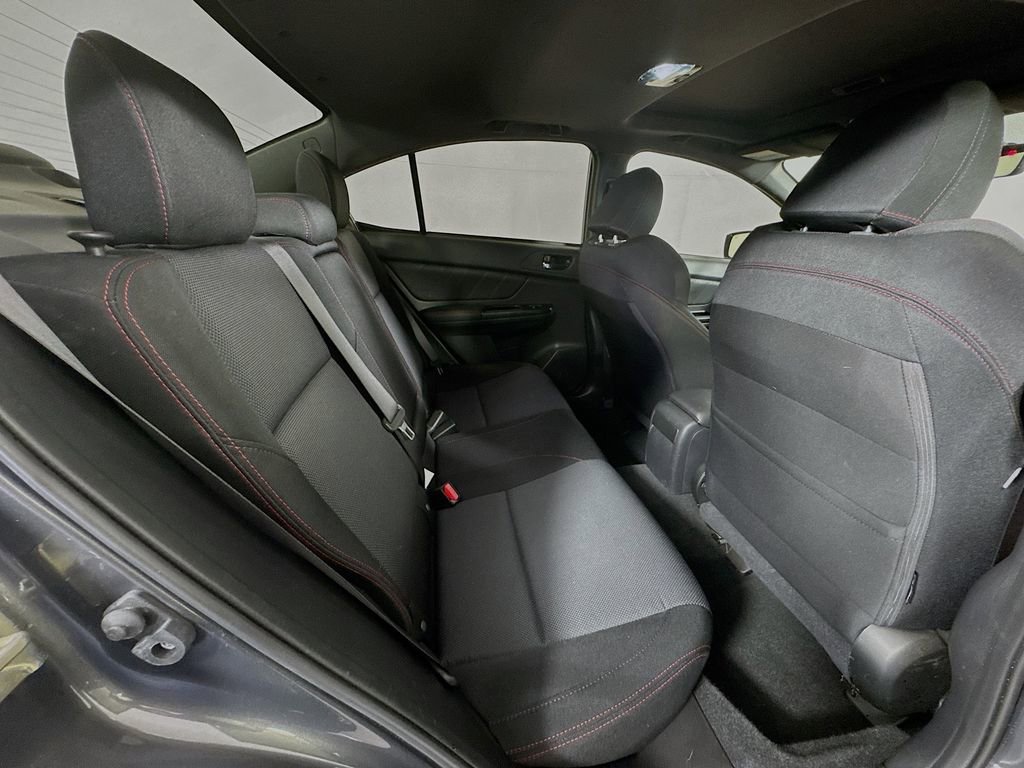Used 2020 Subaru WRX Premium w/ Popular Package #3 (IZT) image 33
