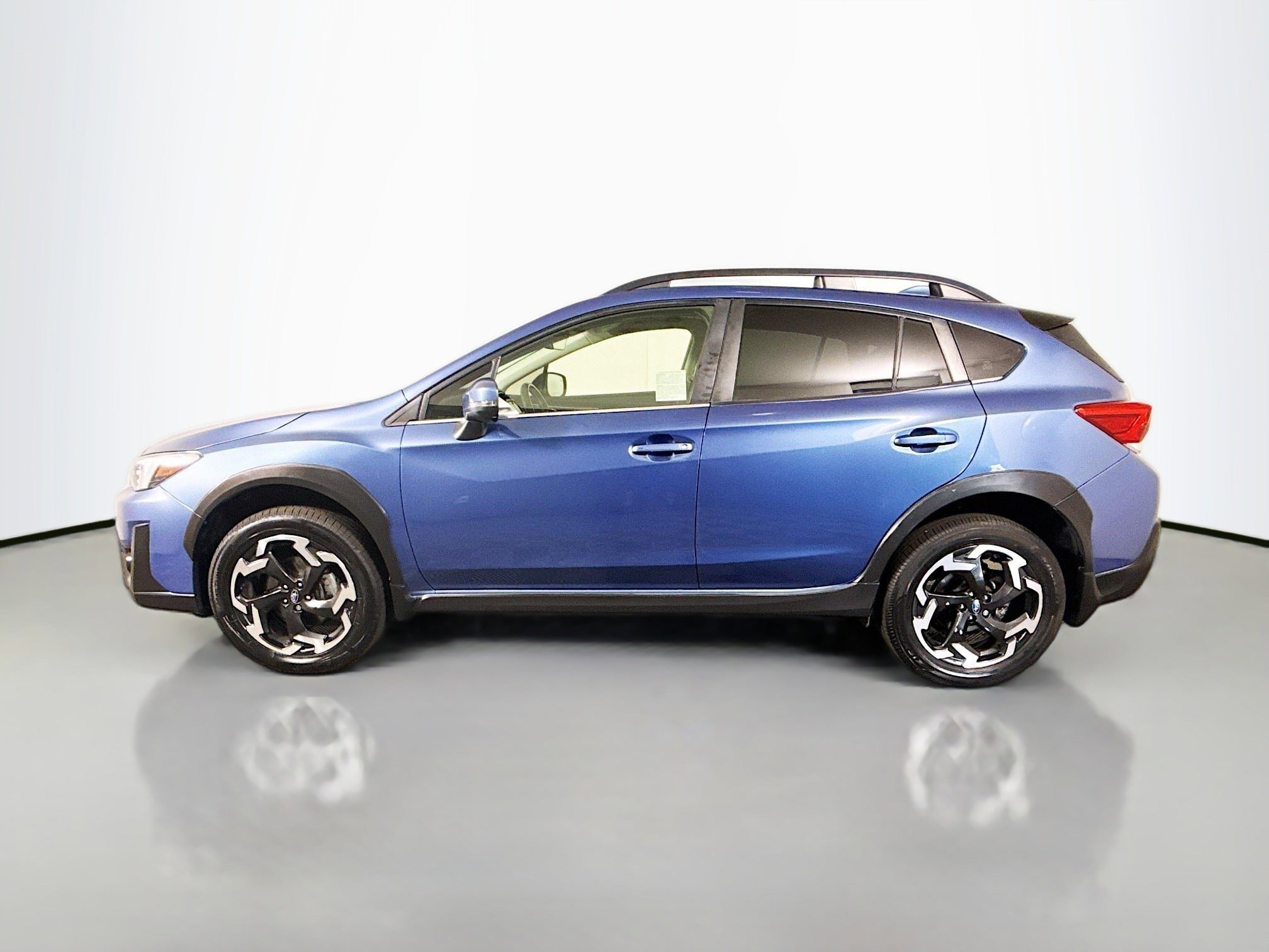 Used 2021 Subaru Crosstrek 2.5i Limited w/ Popular Package #3 image 6