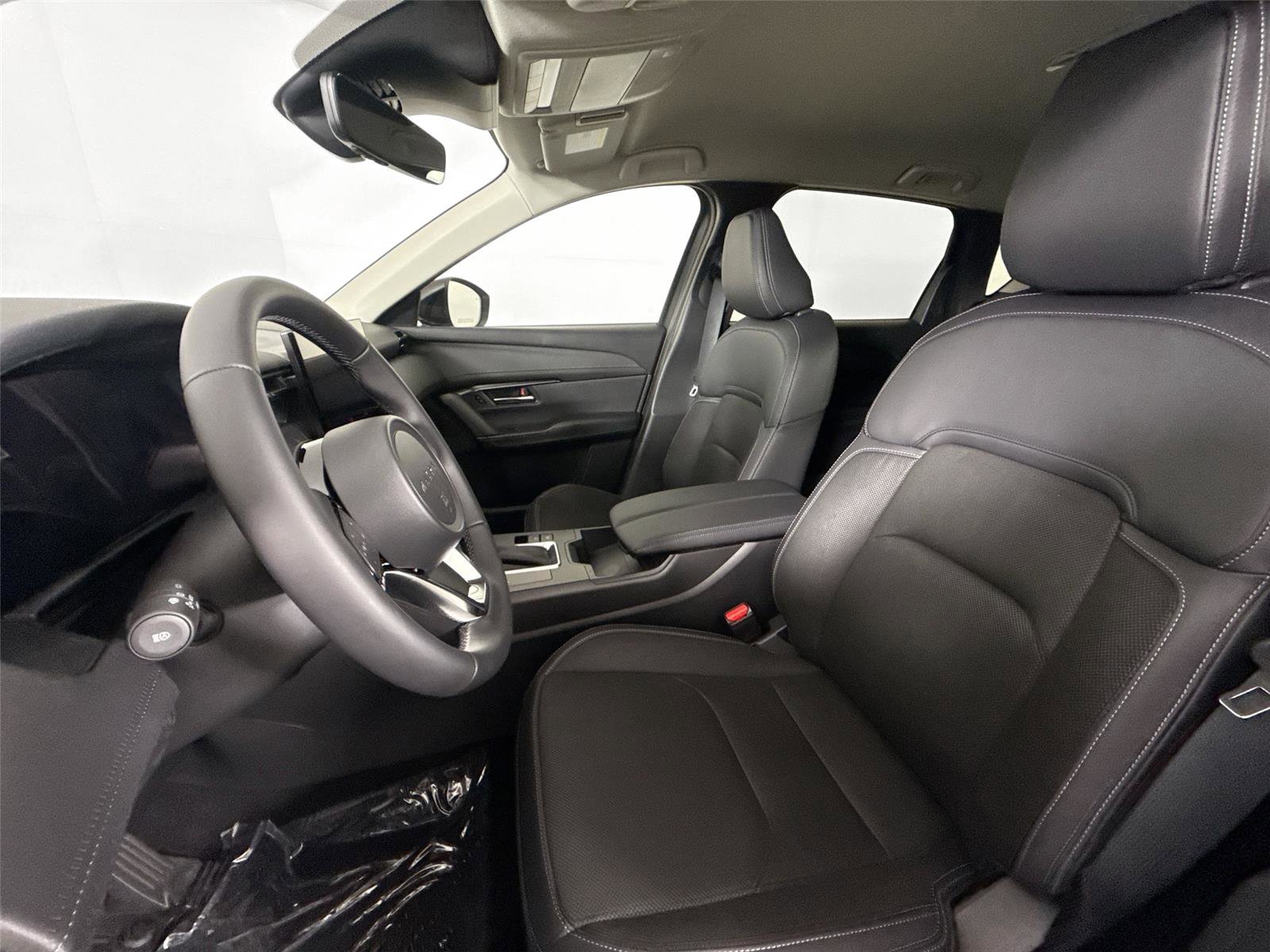 New 2026 MAZDA CX-5 Preferred image 13