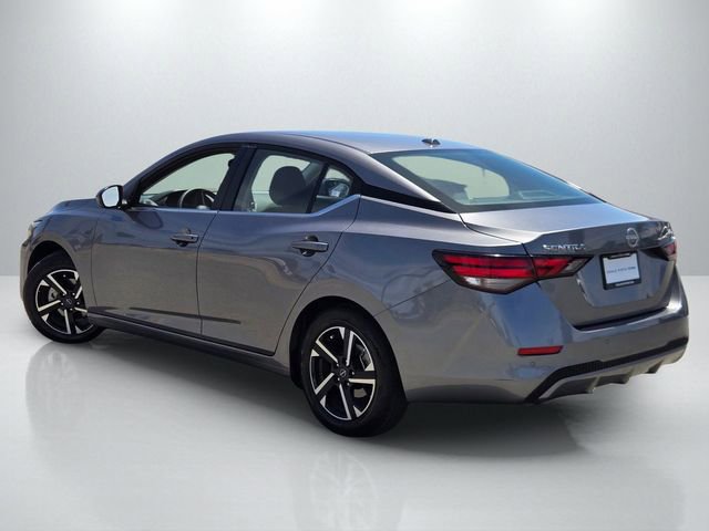 Used 2024 Nissan Sentra SV FWD image 6