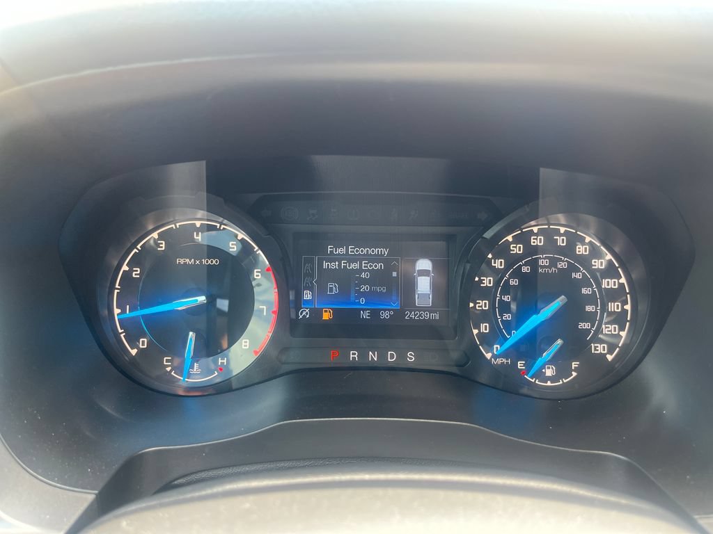 Used 2020 Ford Ranger XLT w/ Equipment Group 302A Luxury RWD image 12