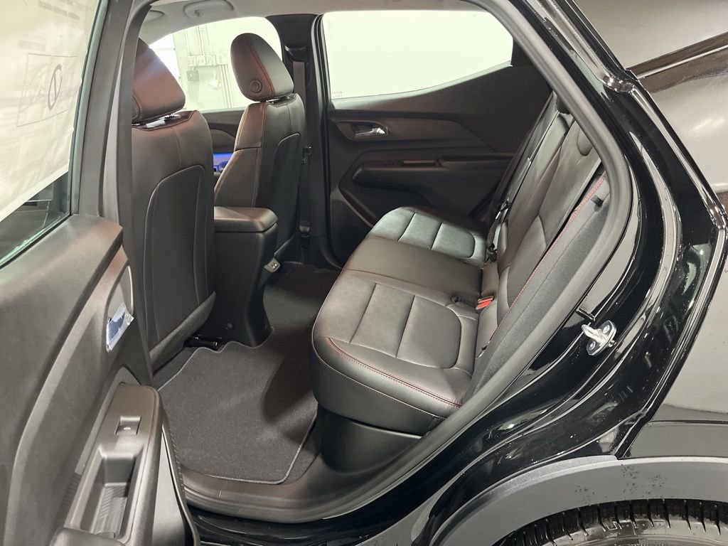 New 2027 Chevrolet Bolt RS FWD image 24