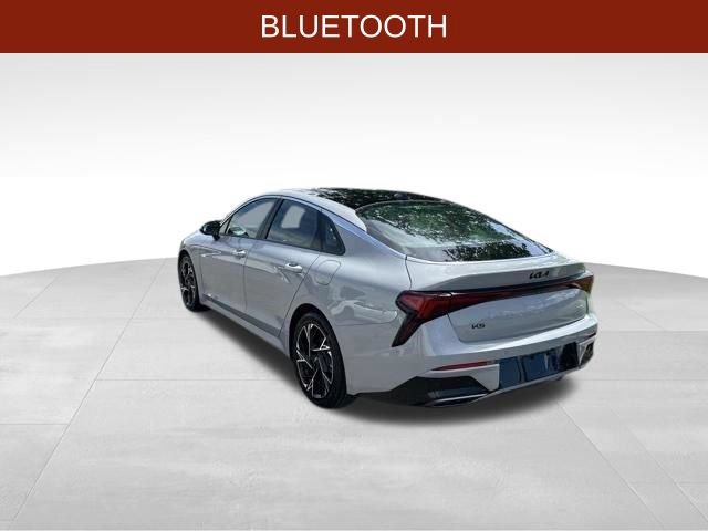 Used 2025 Kia K5 GT-Line w/ GT-Line Premium Package AWD/4WD image 5
