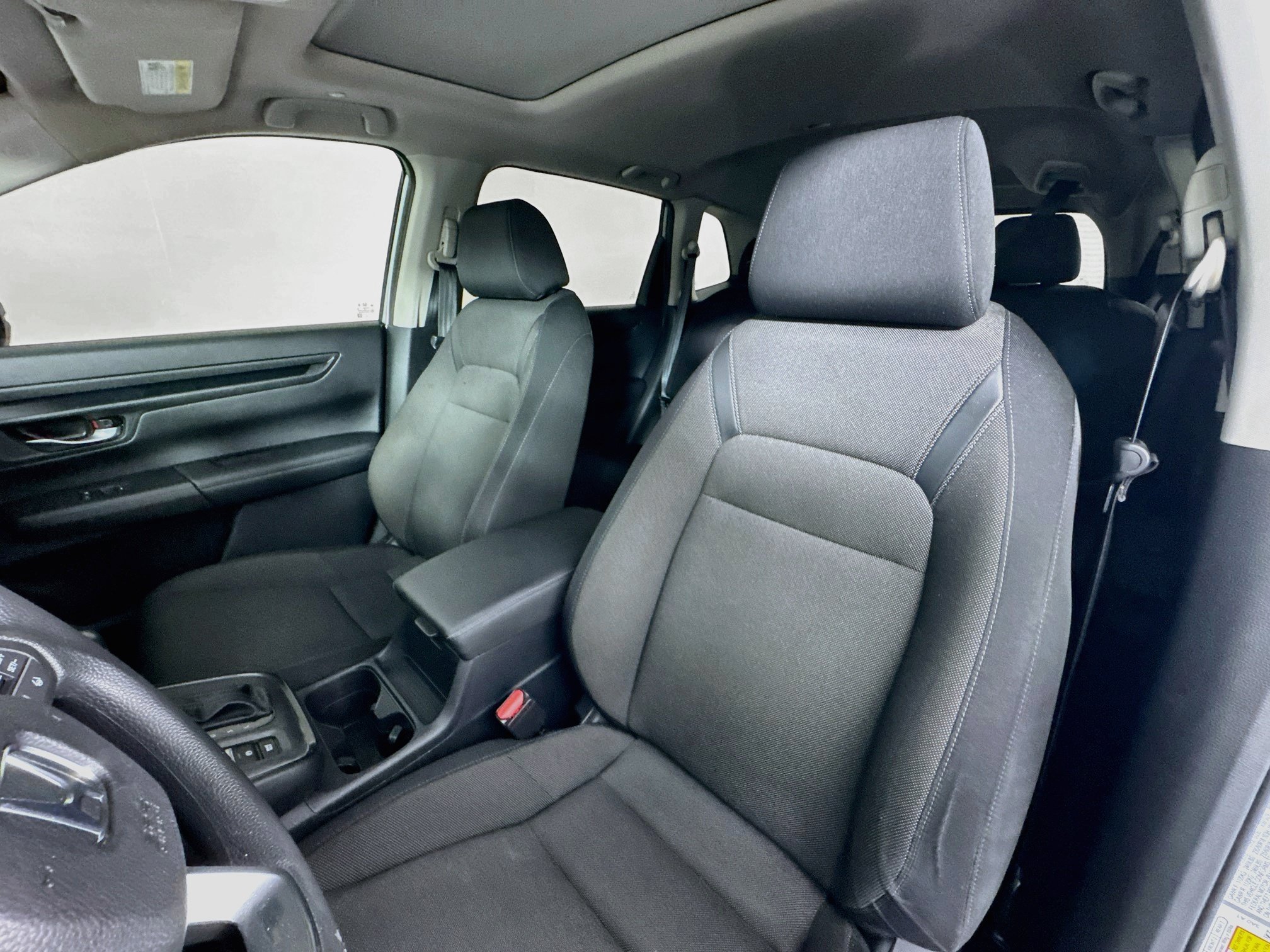 Certified 2024 Honda CR-V EX image 20