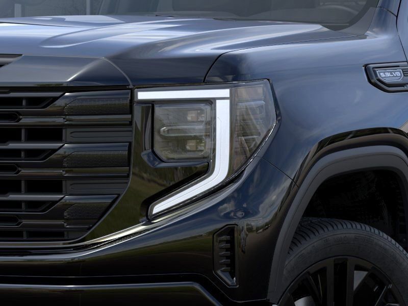 New 2026 GMC Sierra 1500 Elevation AWD/4WD image 14