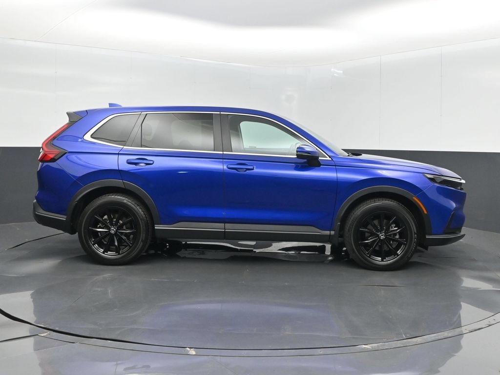 Certified 2024 Honda CR-V EX image 5