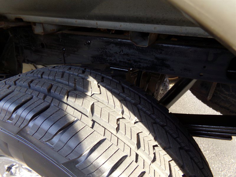 Used 2001 Ford F150 Lariat image 11